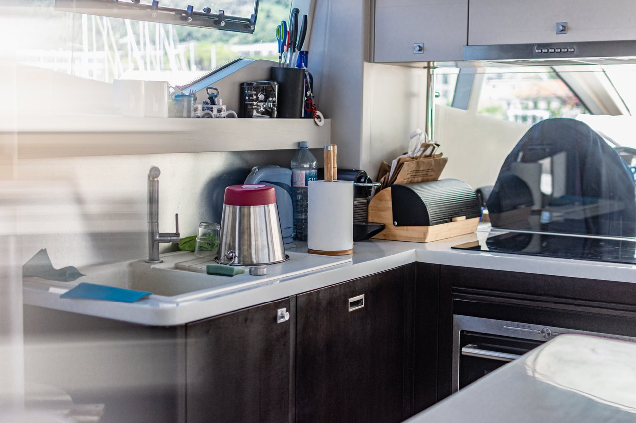NUMARINE 78 FLYBRIDGE - image 29