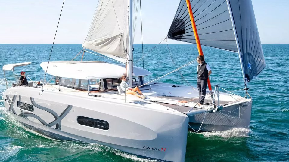 SCARLETT yacht photo