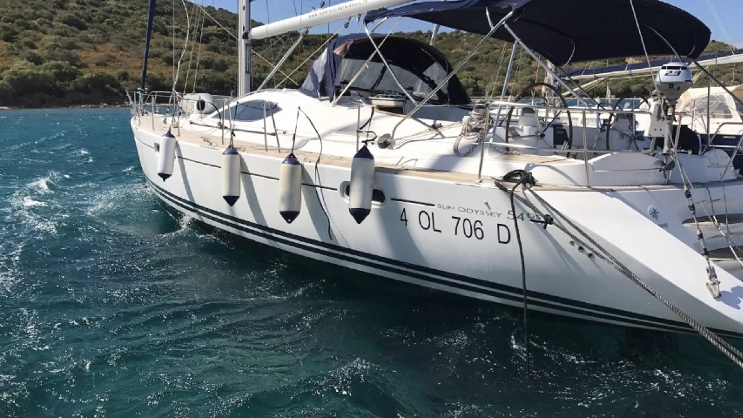 CASSIOPEA II