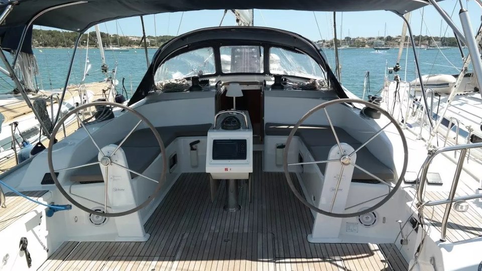 RUTILICUS yacht photo