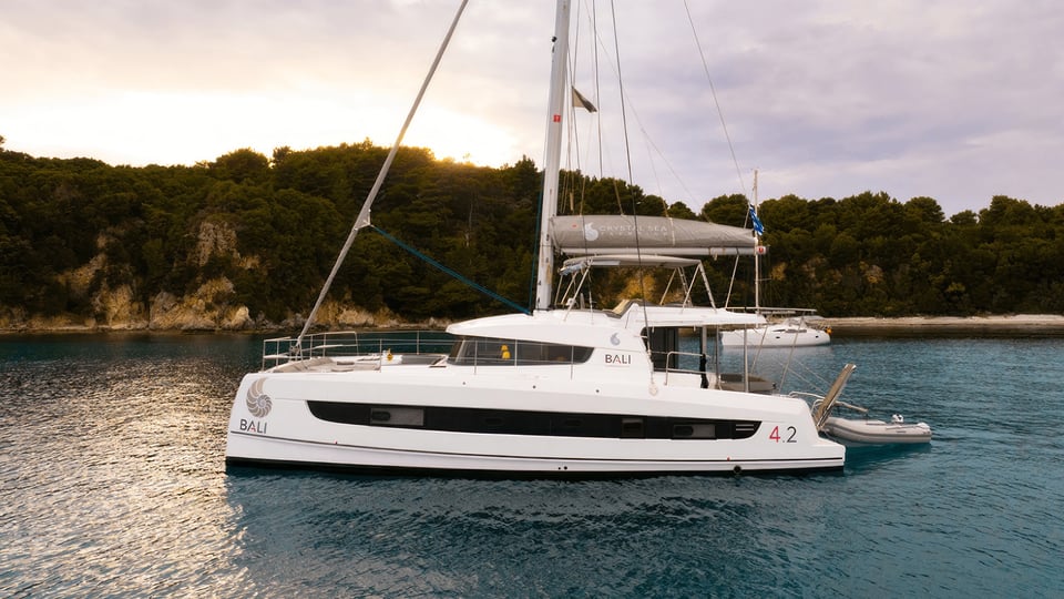 SOFIA II yacht photo