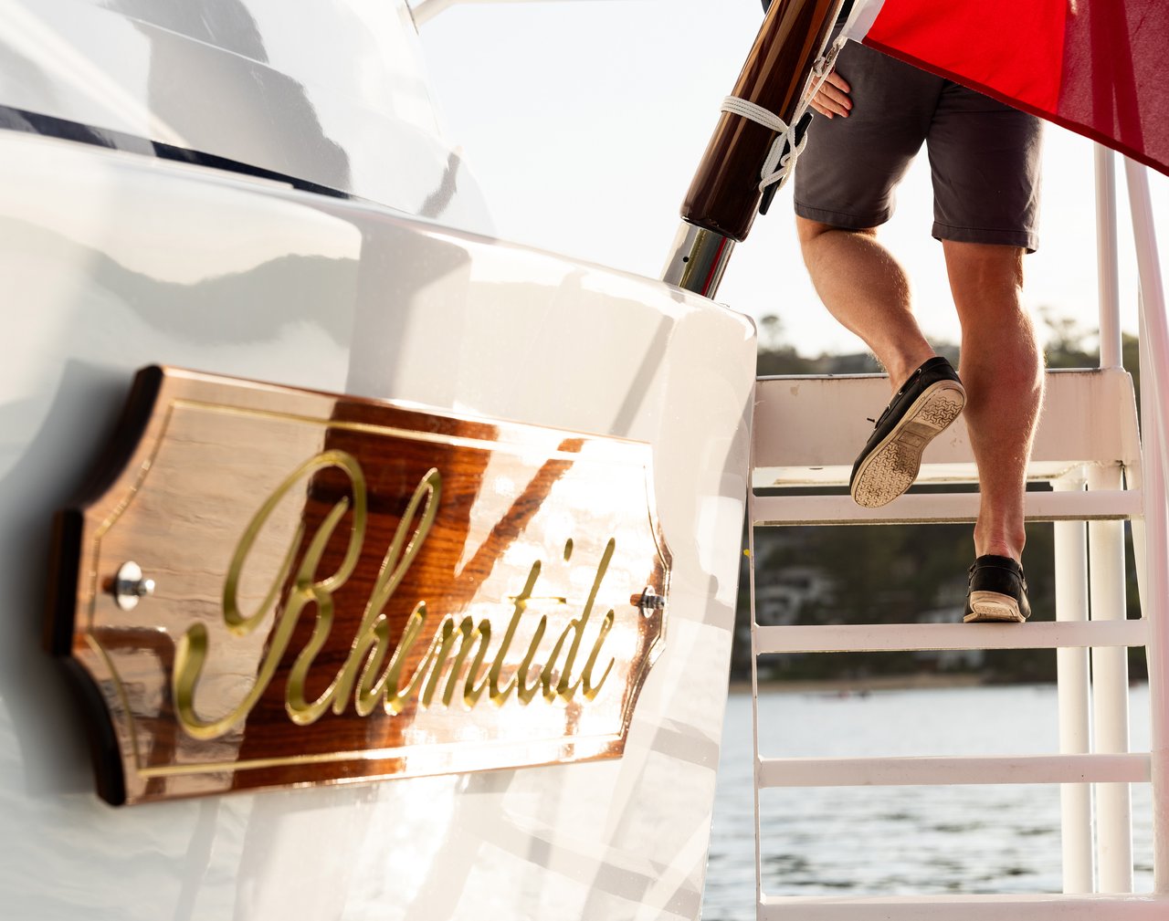 RHEMTIDE - image 4