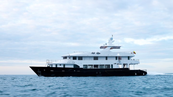 KONTIKI WAYRA