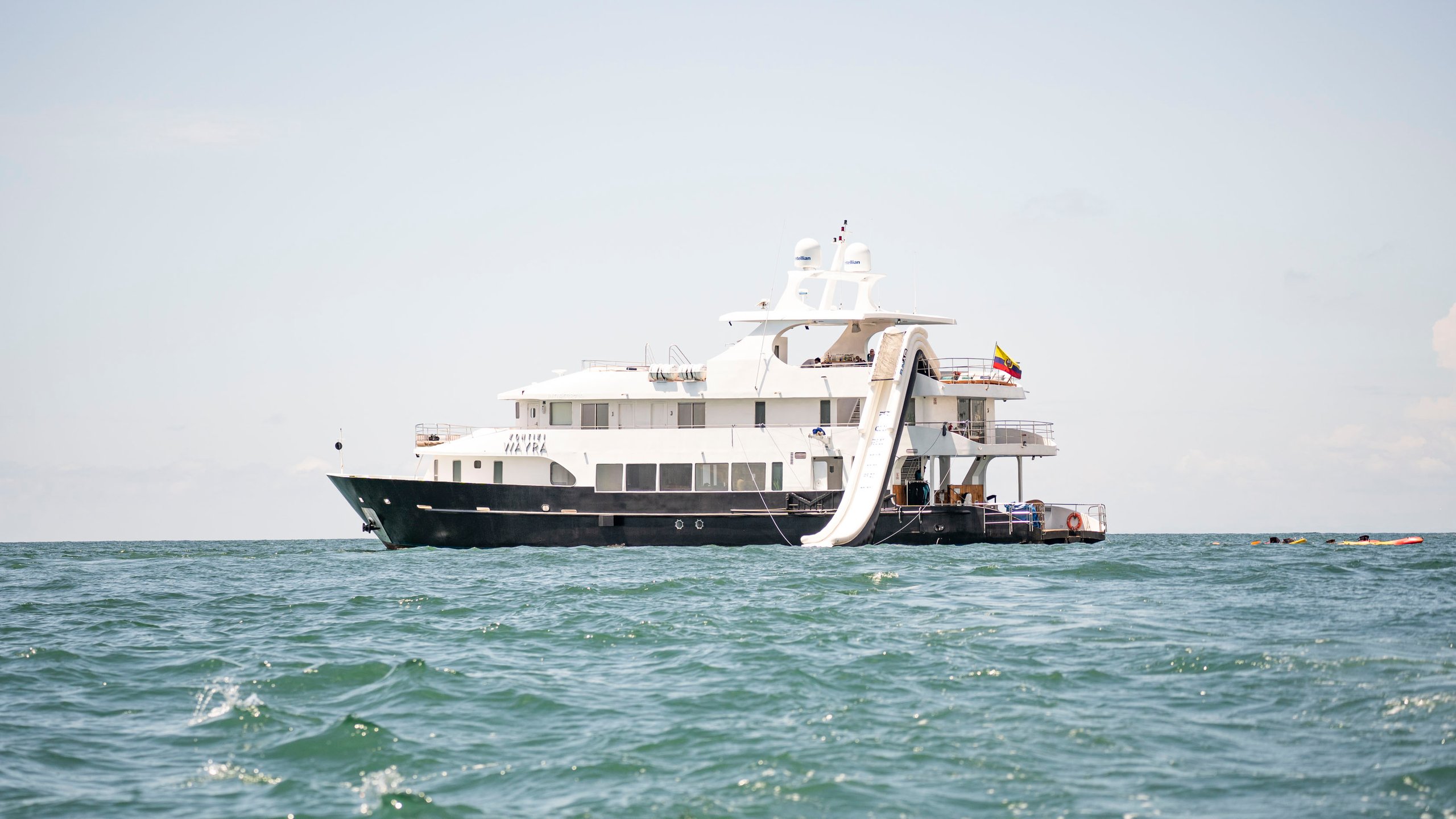 KONTIKI WAYRA gallery photo 3