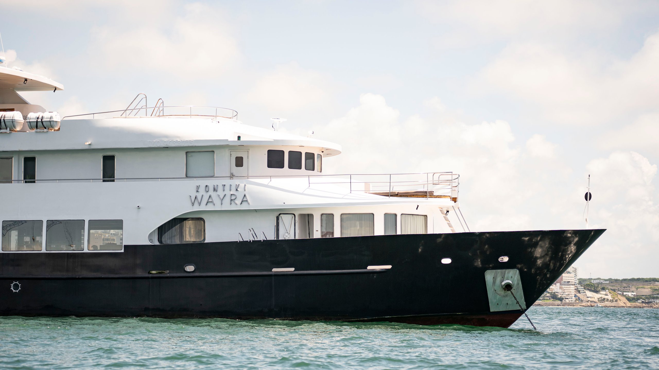 KONTIKI WAYRA gallery photo 4