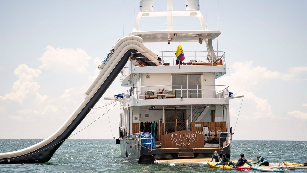 KONTIKI WAYRA - image 51