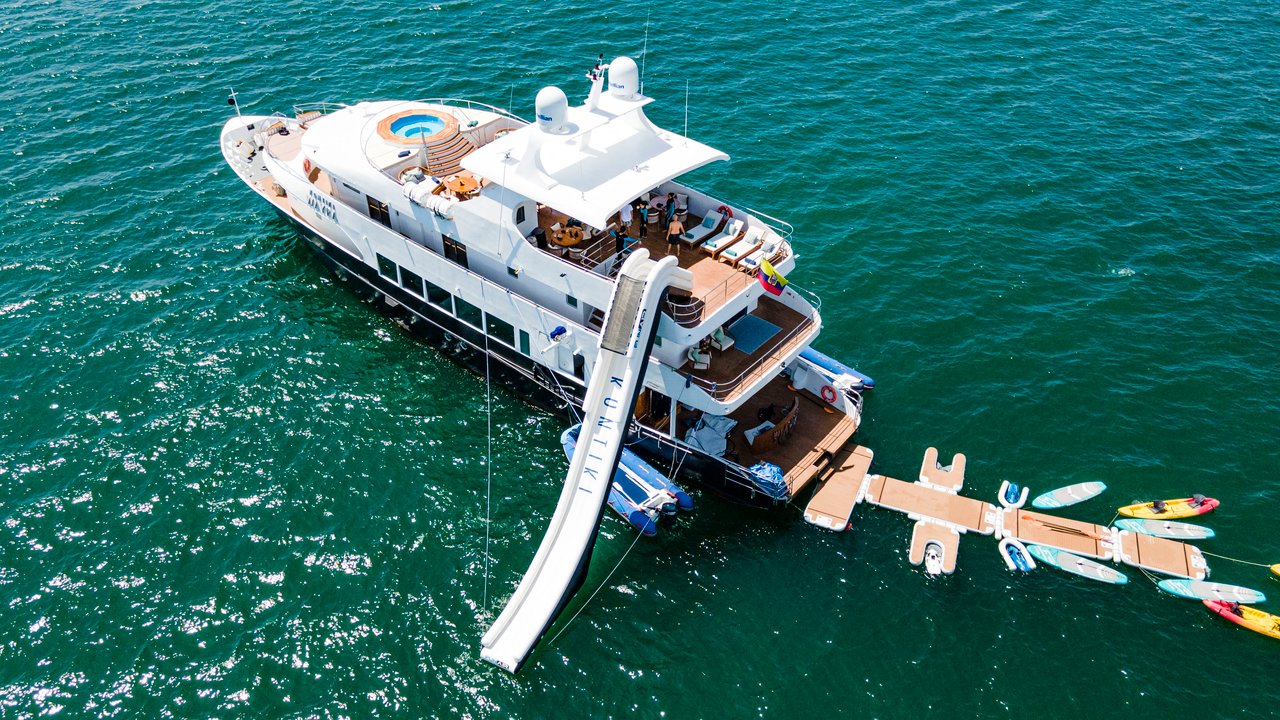 KONTIKI WAYRA - image 59