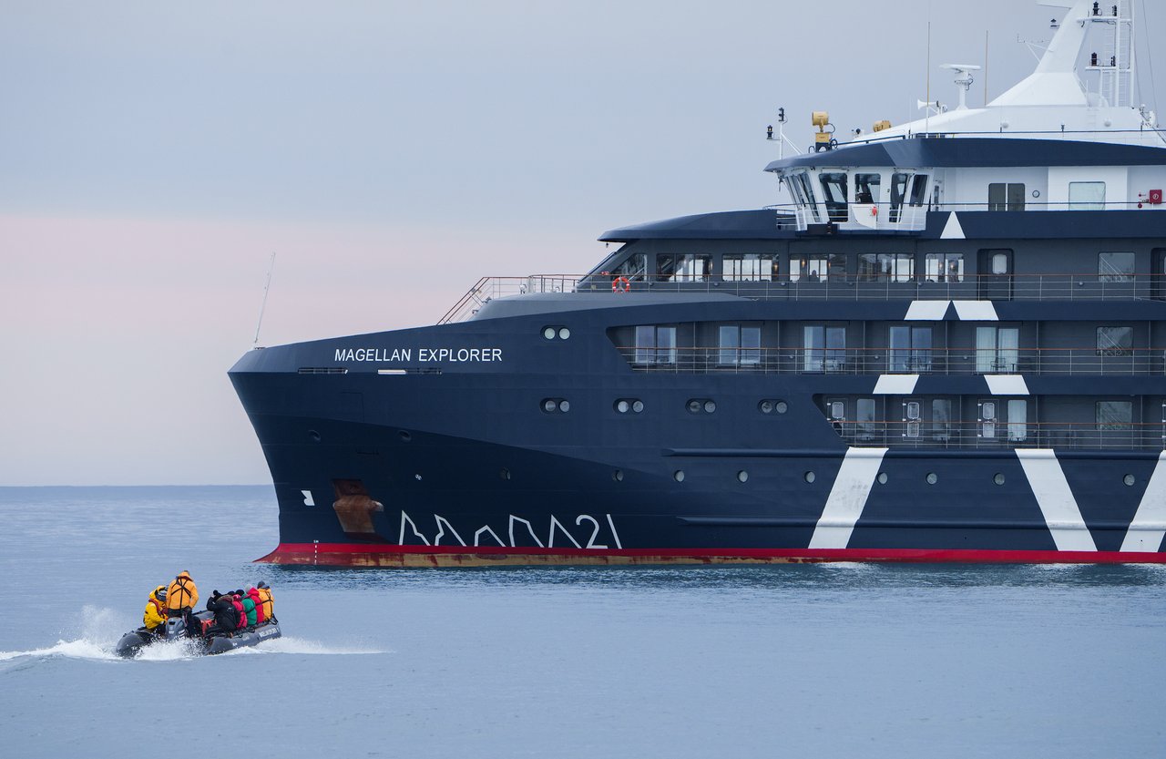 MAGELLAN EXPLORER - image 67