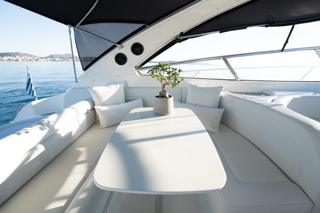 AEGEAN BLUE - image 17