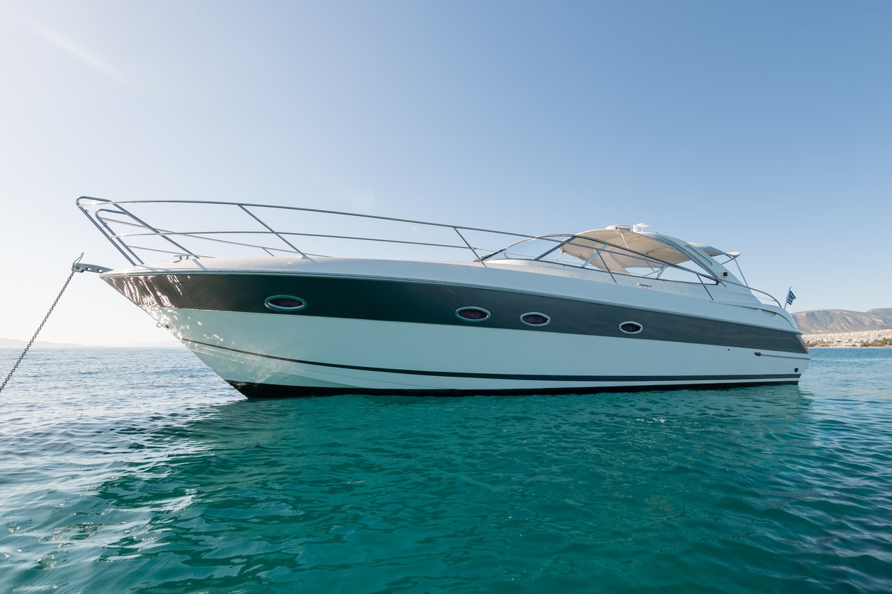 AEGEAN BLUE - image 1