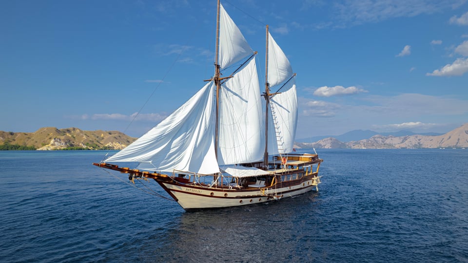 NATARAJA yacht photo