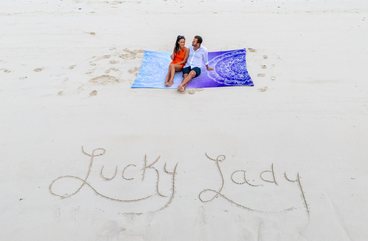LUCKY LADY - image 69