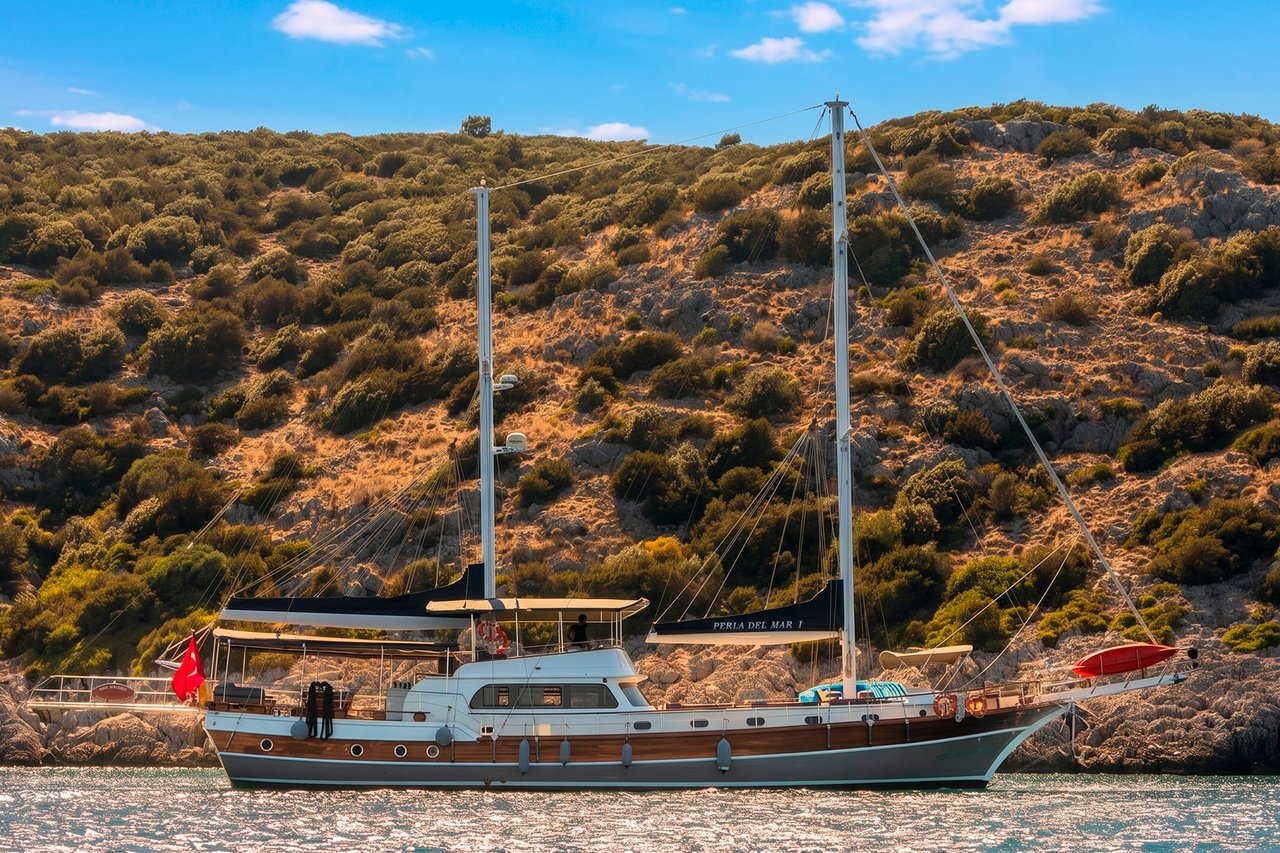 PERLA DEL MAR 1 - image 2