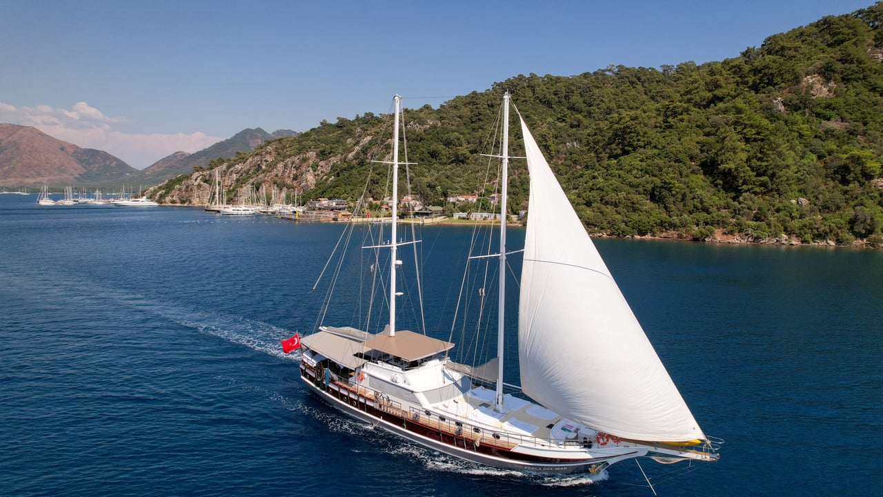 PERLA DEL MAR - image 8