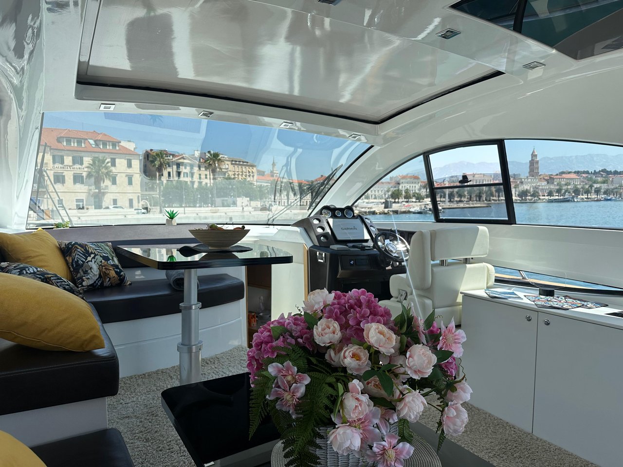 PEARLSEA 56 COUPE - image 4