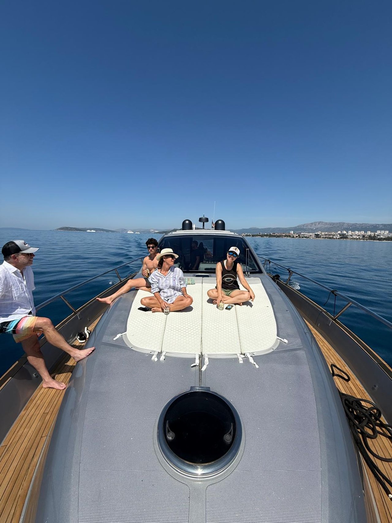 PEARLSEA 56 COUPE - image 31