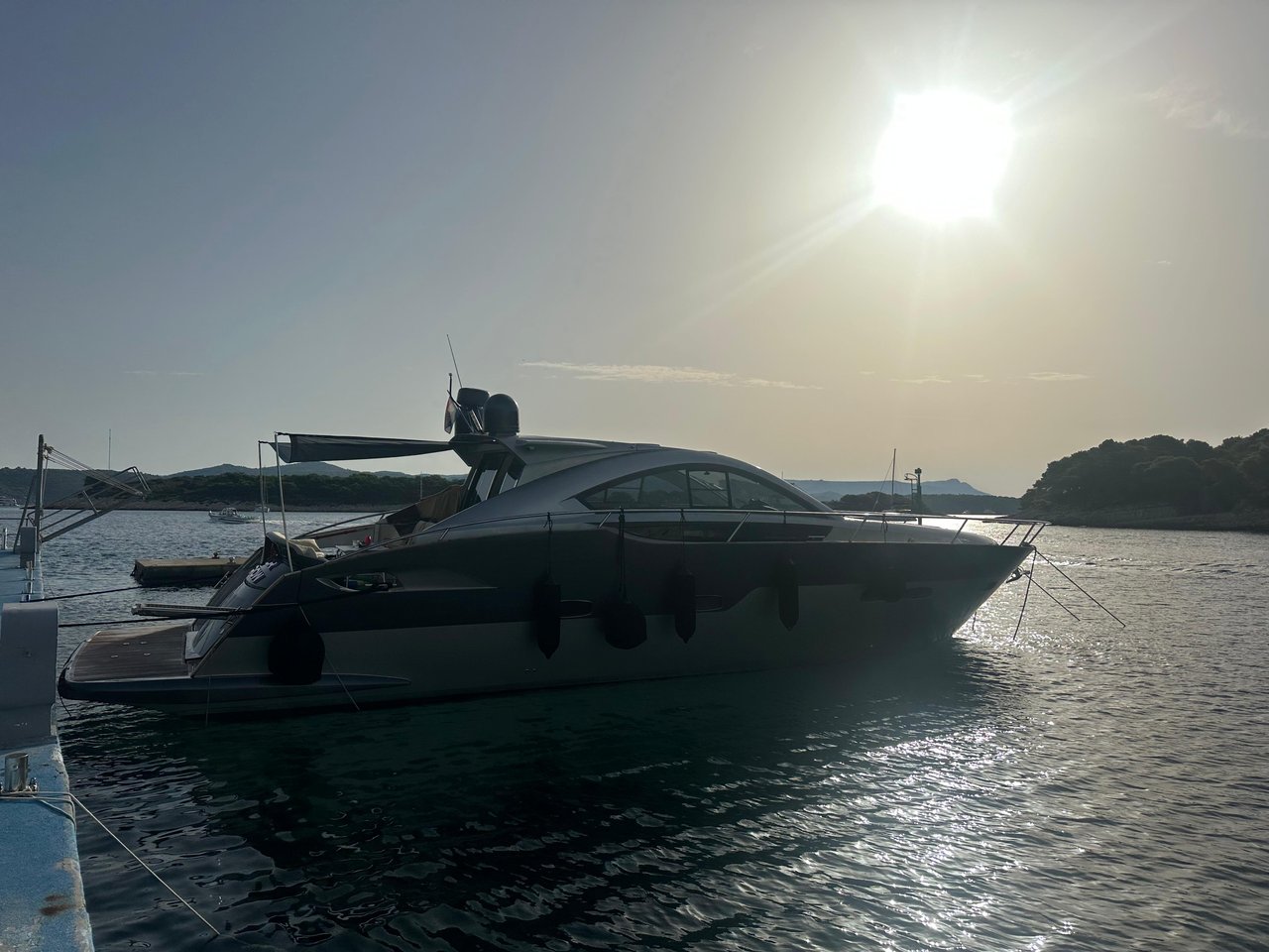 PEARLSEA 56 COUPE - image 28