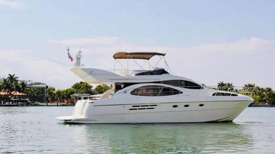 AZIMUT 49