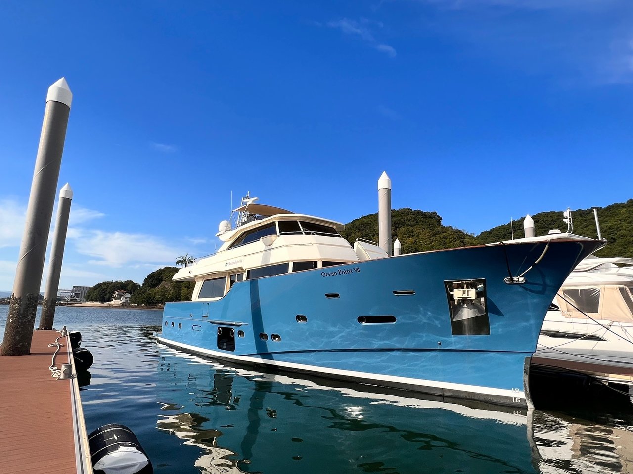 OCEAN POINT VII - image 61