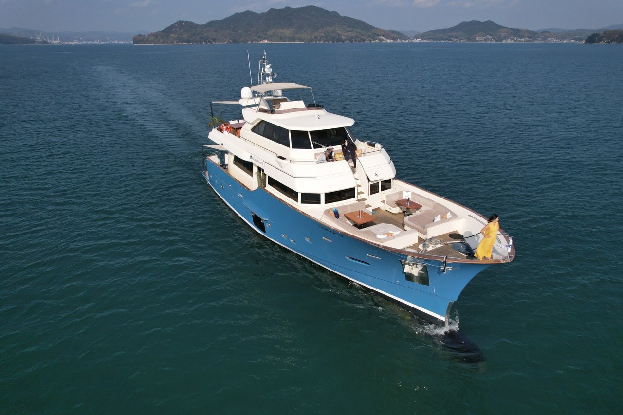 OCEAN POINT VII - image 103