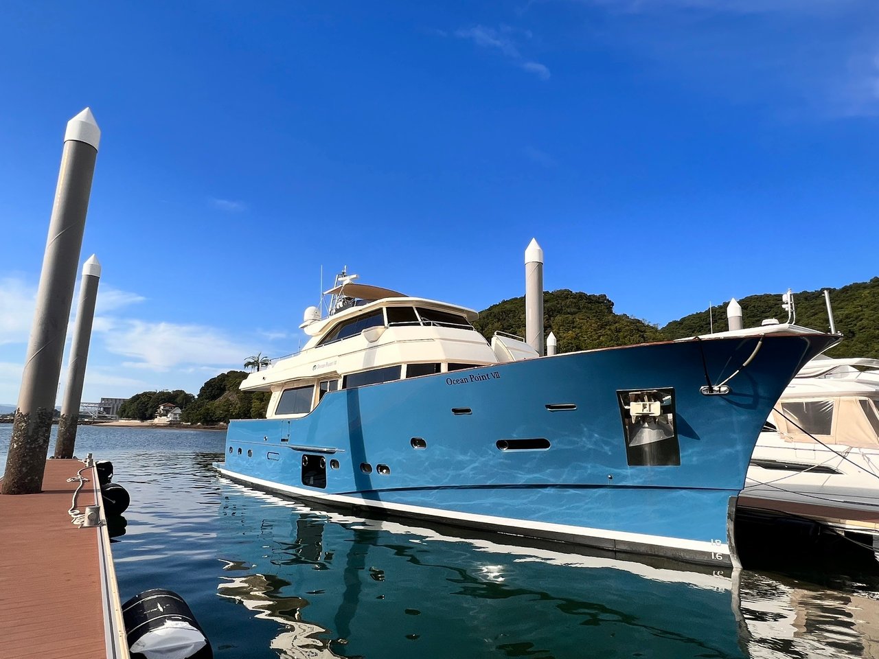OCEAN POINT VII - image 107