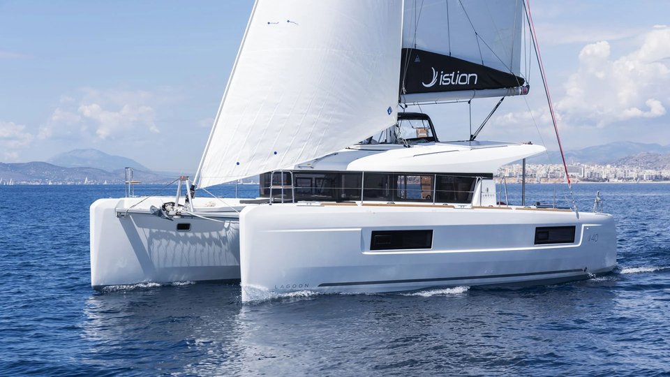 NEMO yacht photo