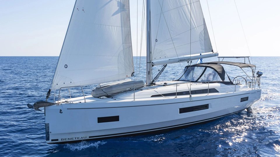 MOJITO yacht photo