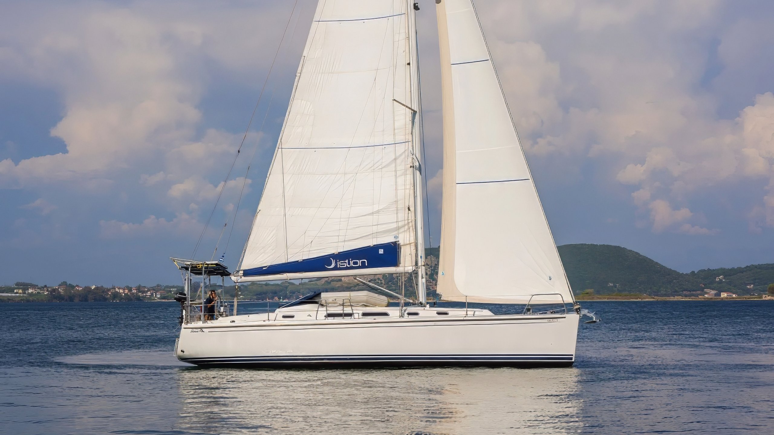 AEOLUS