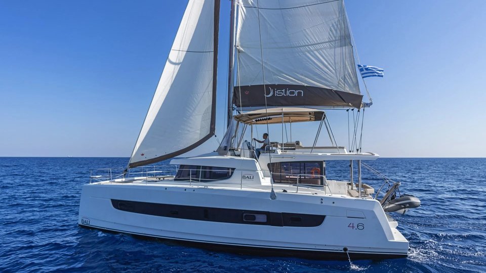 RAFAELA yacht photo