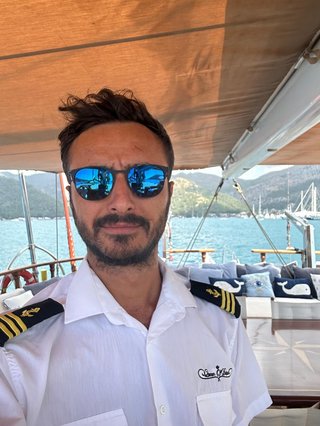 Mesut Güvercinoğlu