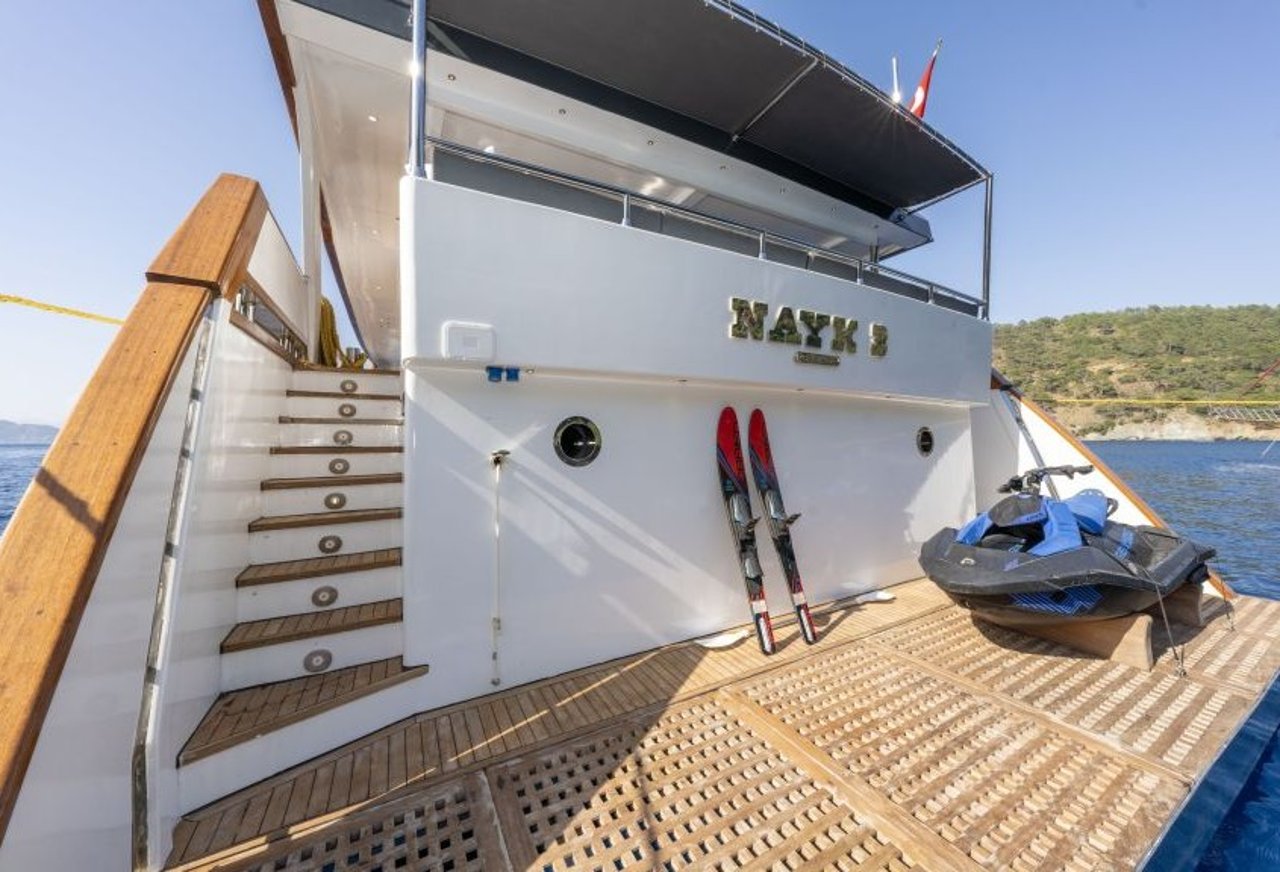NAYK 3 - image 9