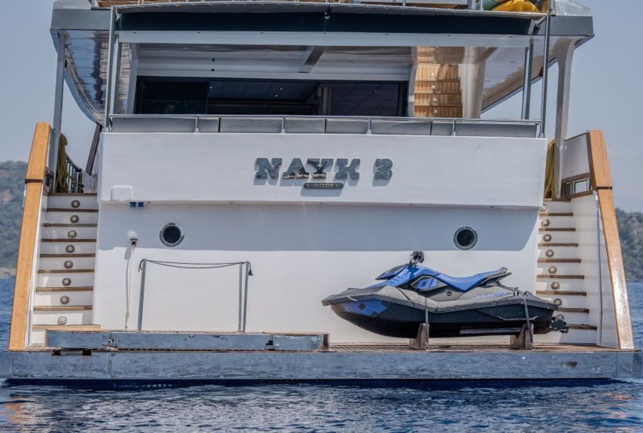 NAYK 3 - image 8