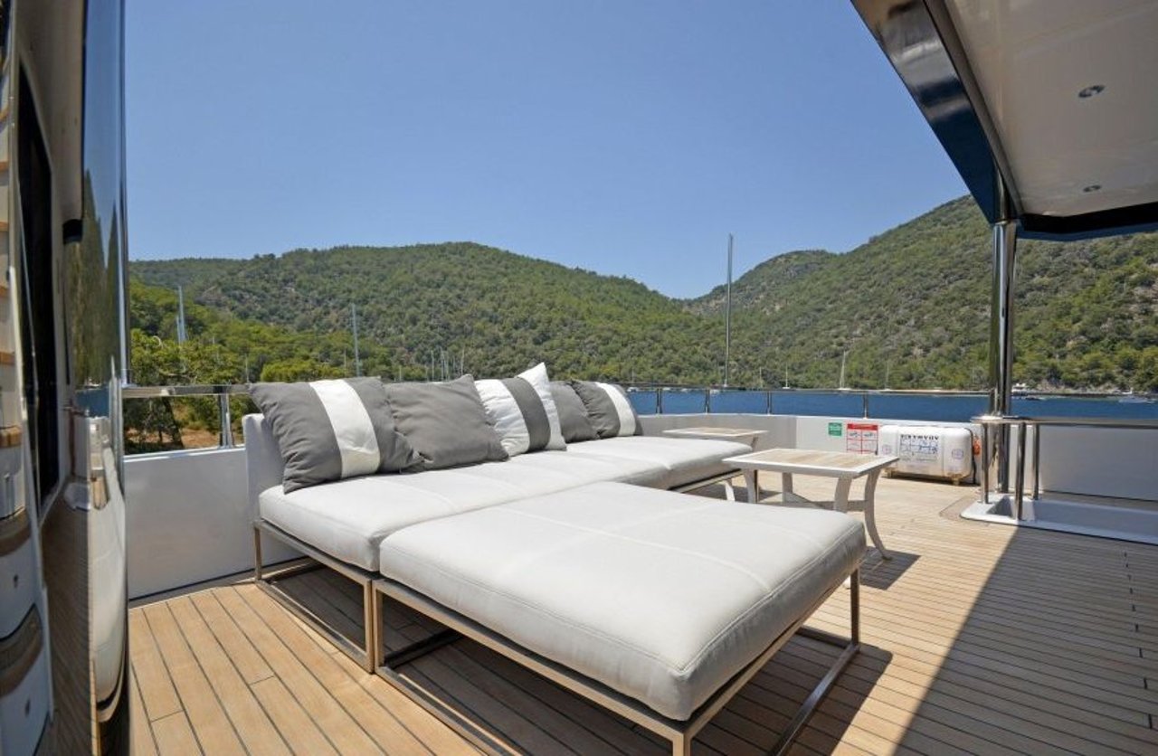OCEAN BREEZE - image 9