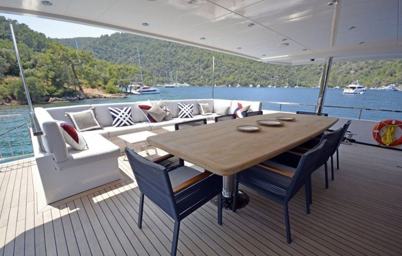 OCEAN BREEZE - image 12