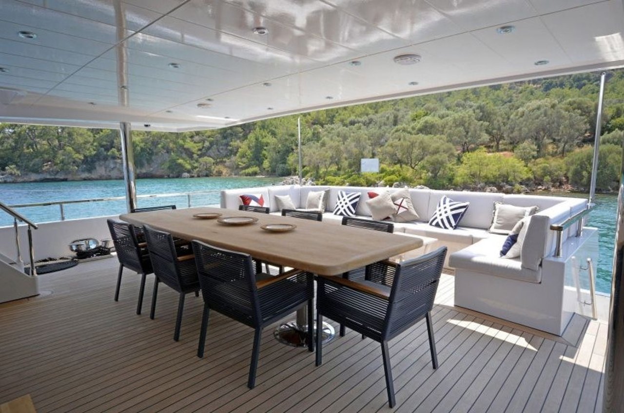 OCEAN BREEZE - image 13