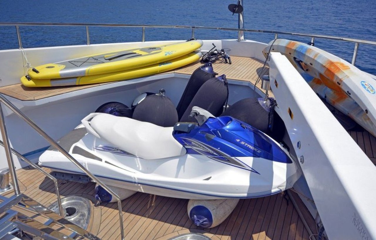 OCEAN BREEZE - image 17