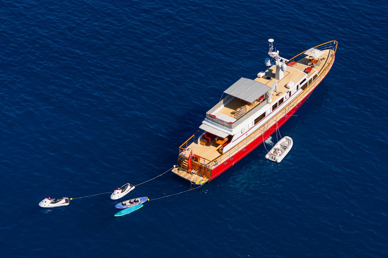 TEMPEST WS - image 4