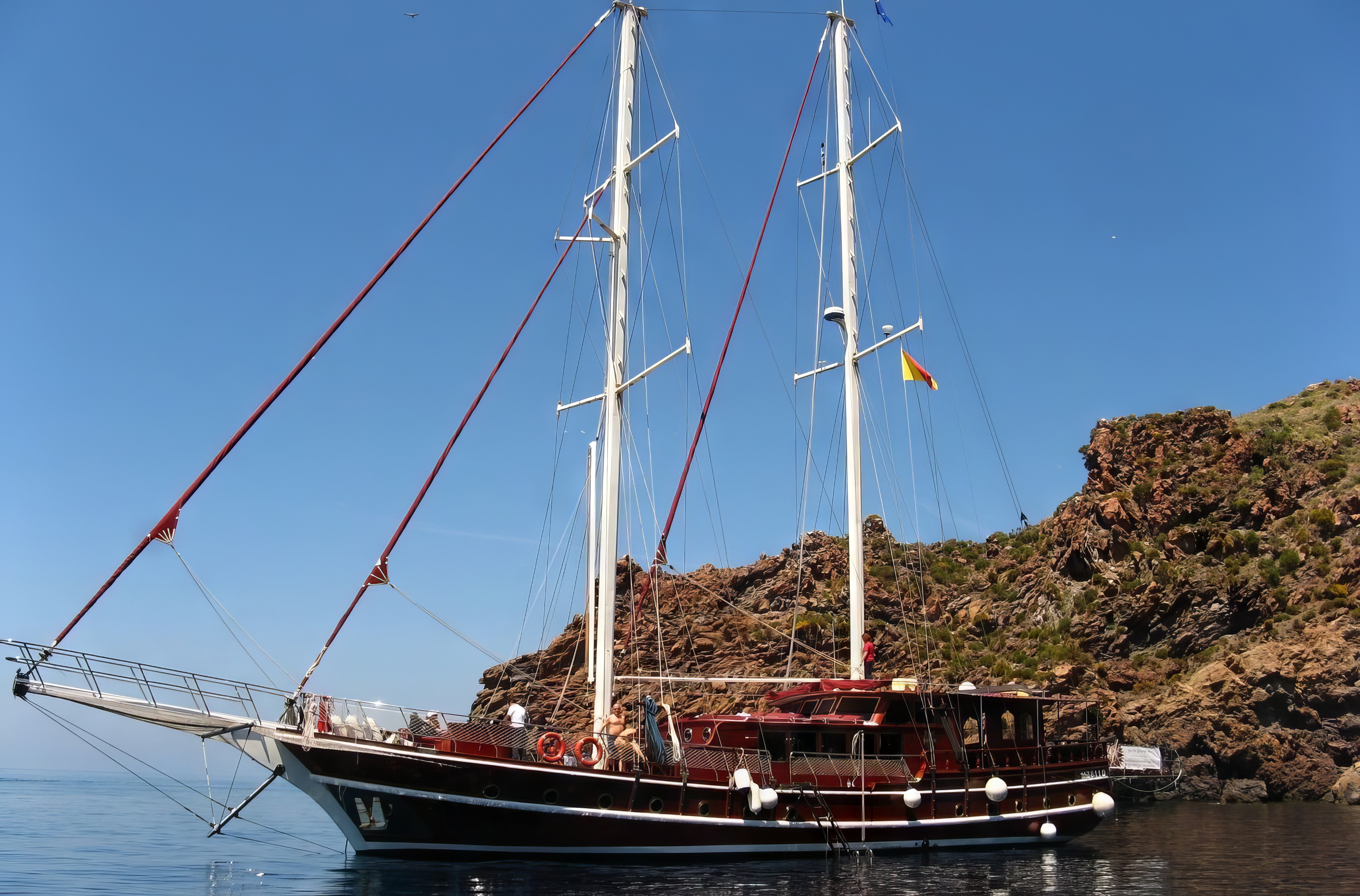 TERSANE IV