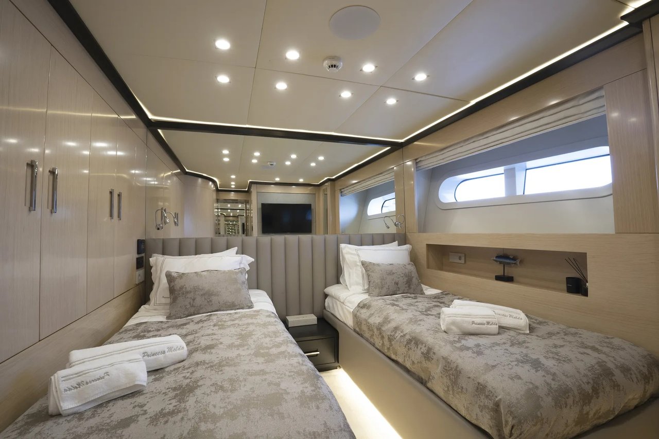 PRINCESS MELDA - image 29