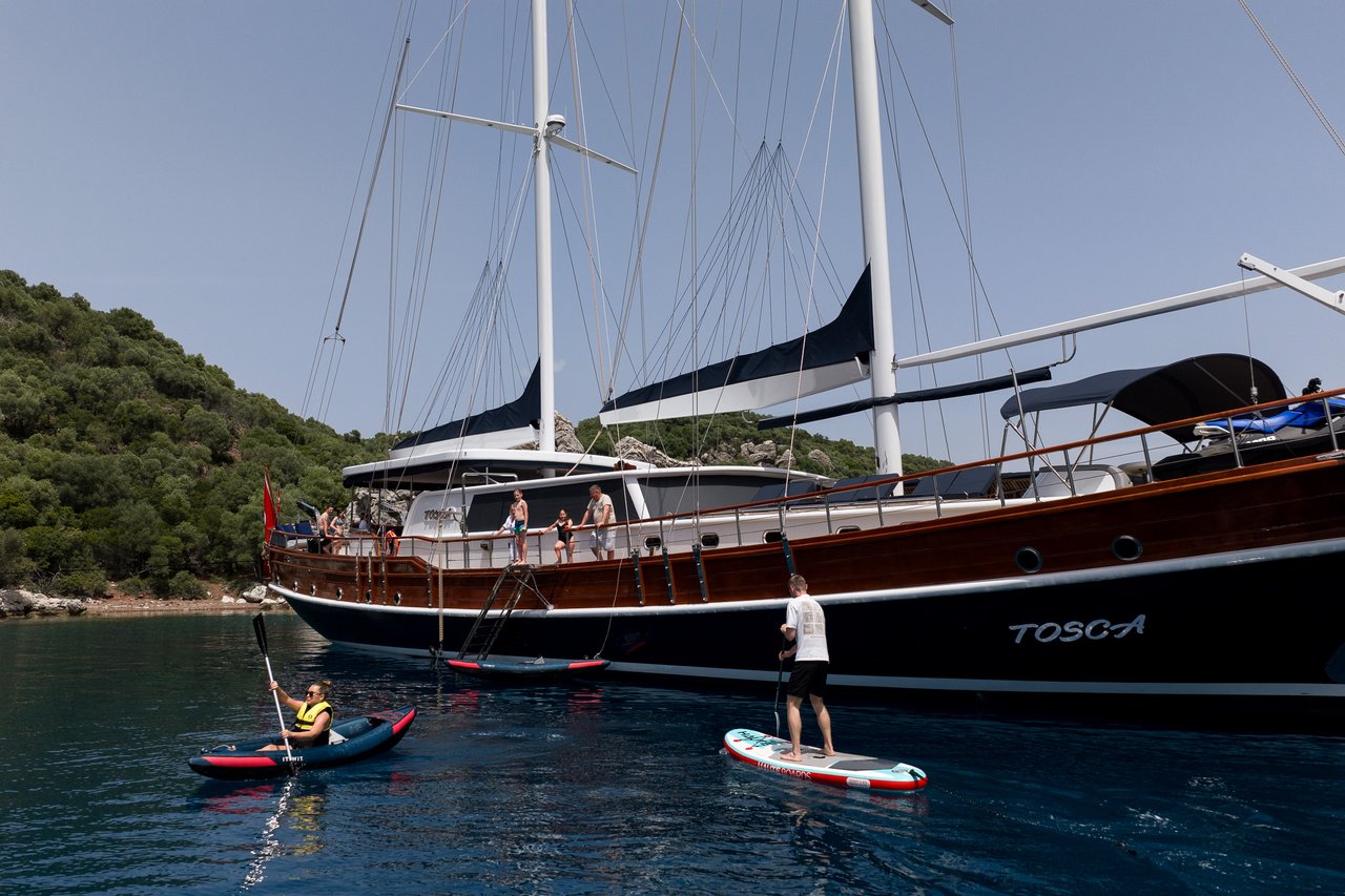TOSCA - image 47