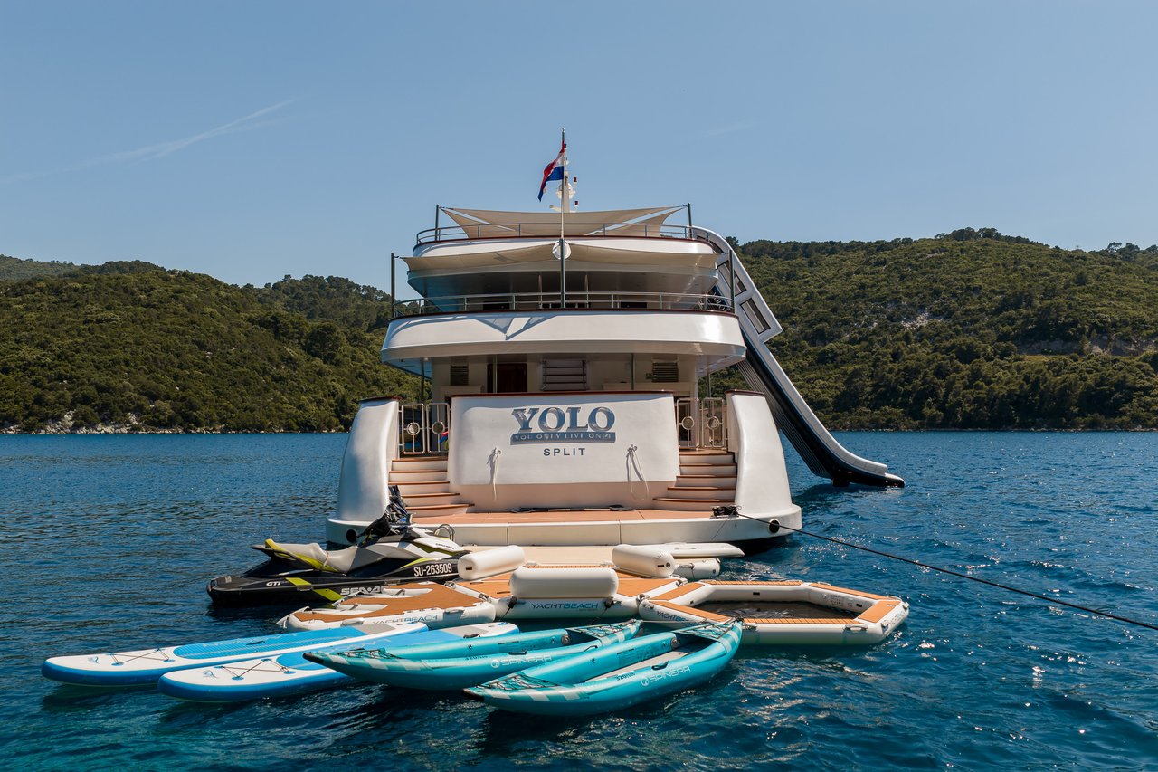 YOLO - image 80