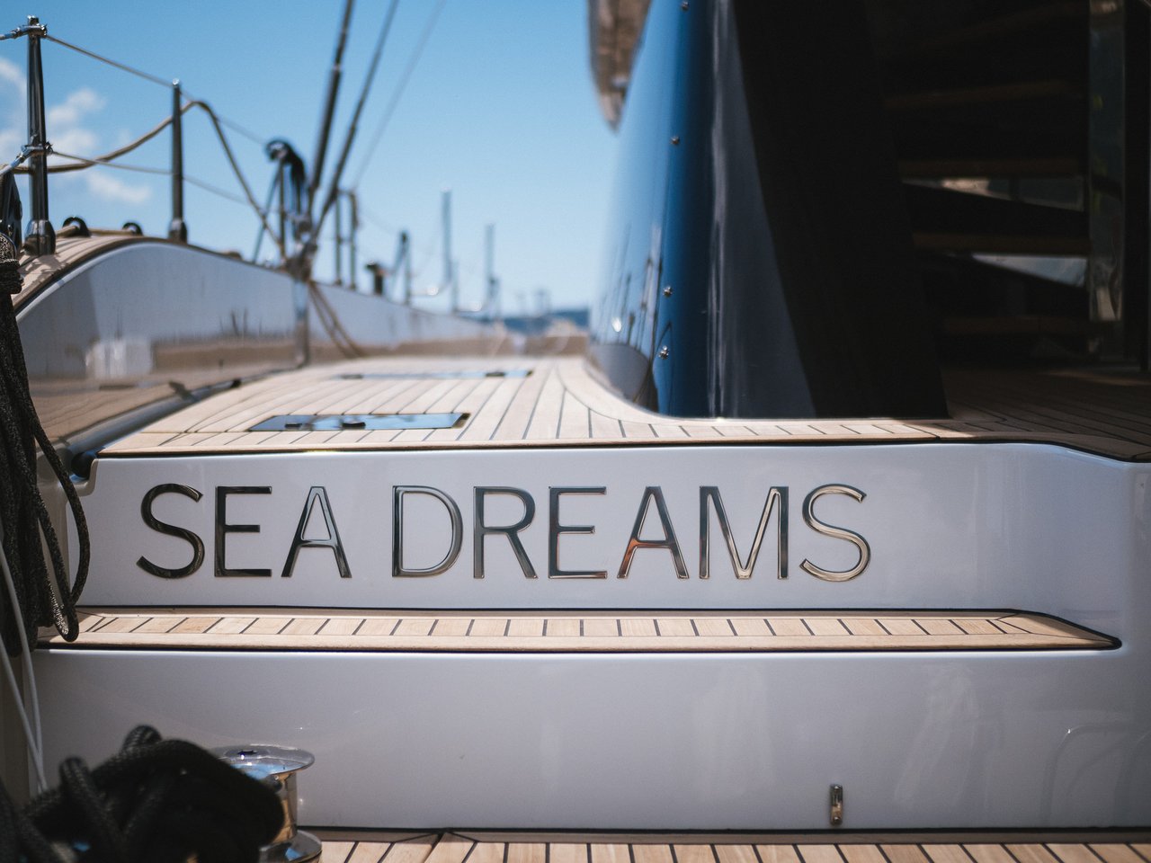 SEA DREAMS - image 20