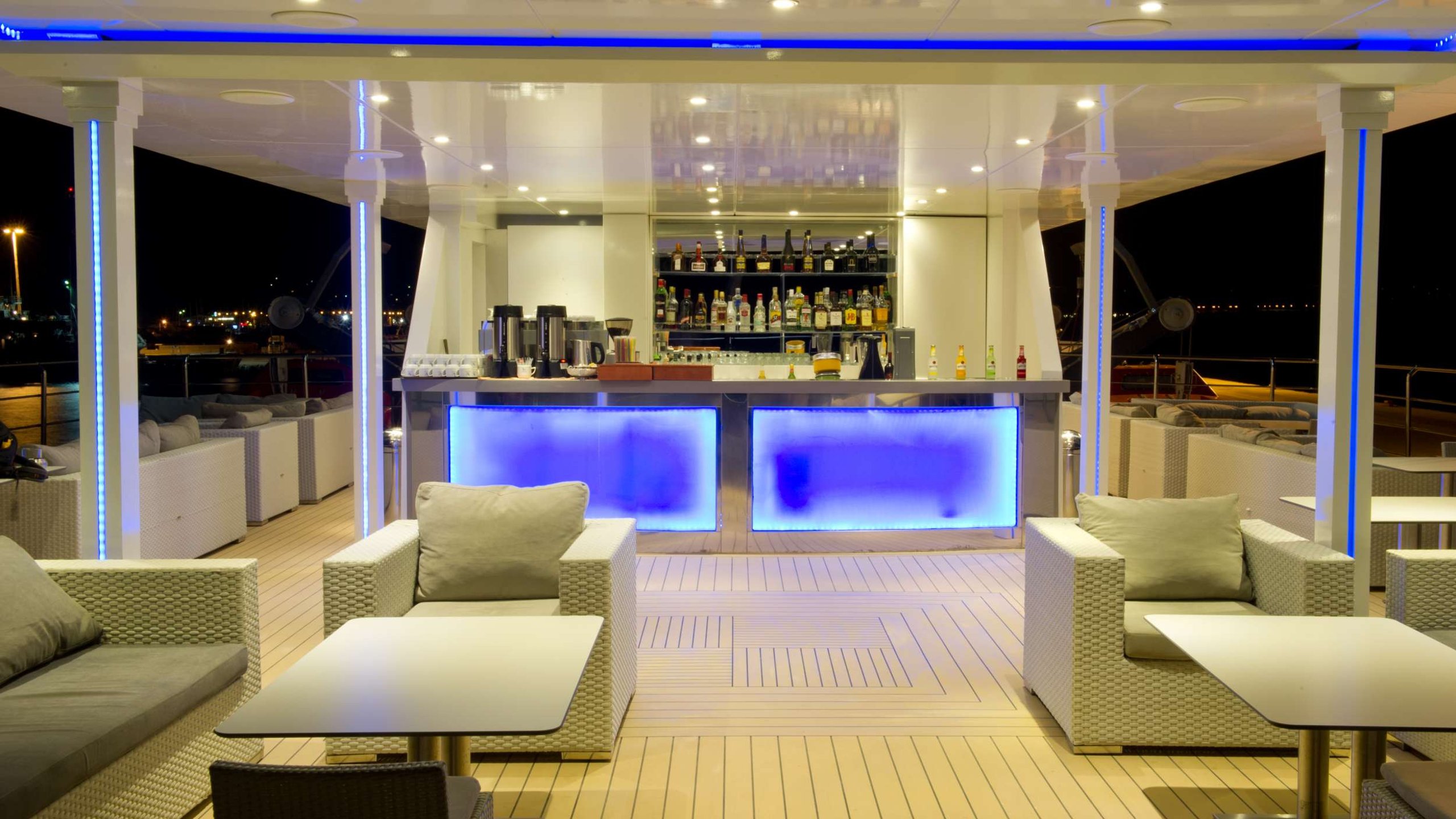 VARIETY VOYAGER gallery photo 4