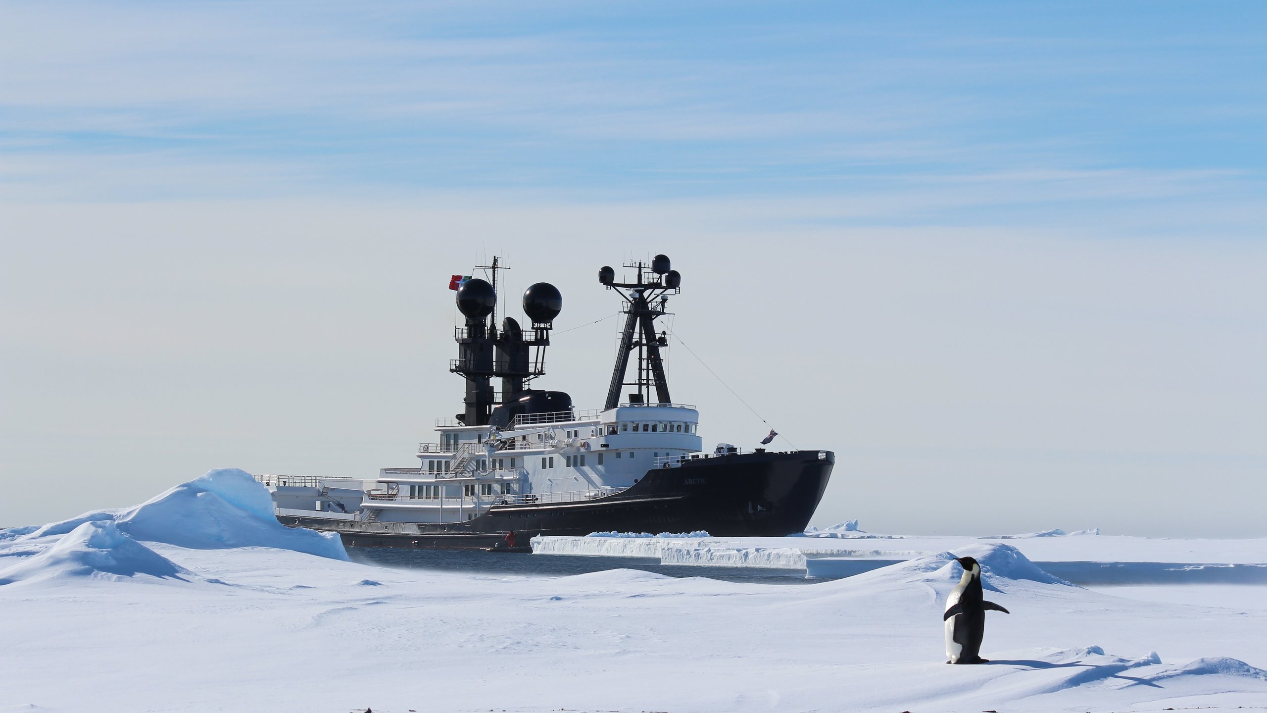 ARCTIC