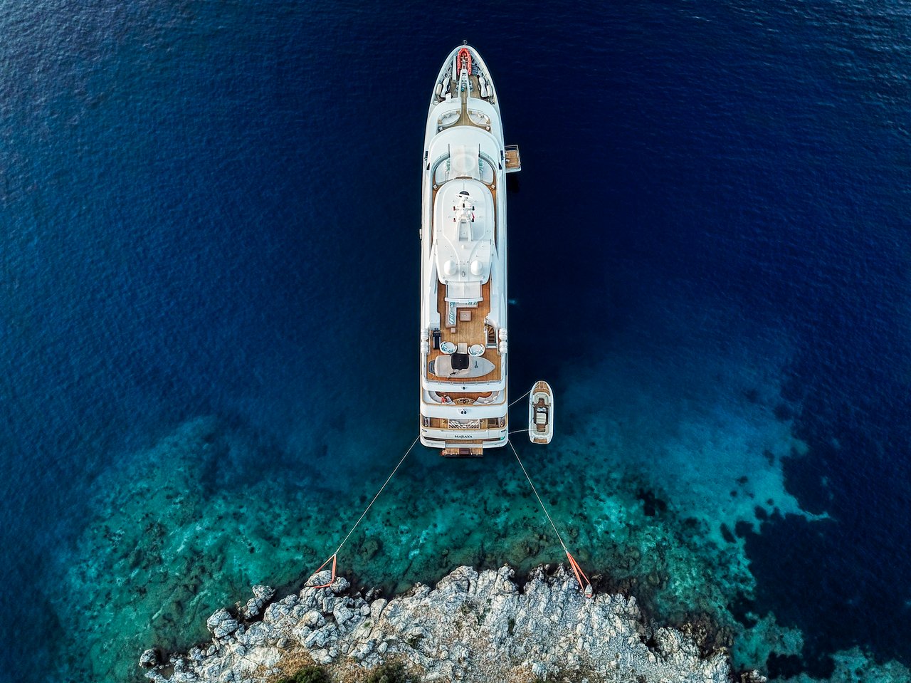 MARAYA - image 1