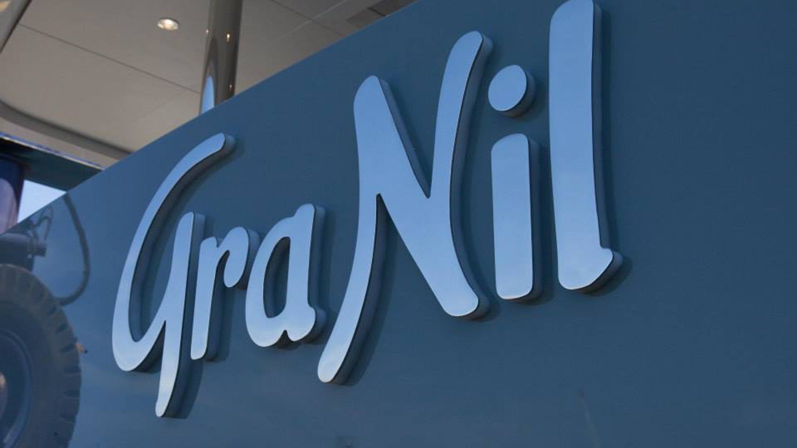 GRANIL gallery photo 5