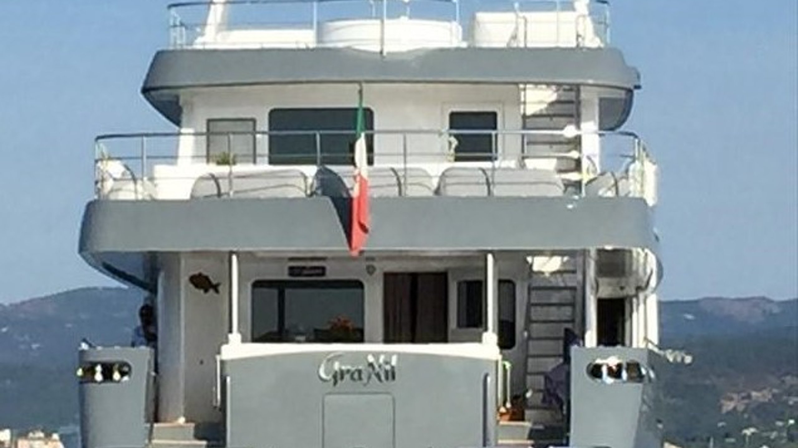 GRANIL gallery photo 4